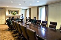 Фото Hampton Inn & Suites Providence Downtown