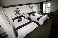 Фото Chalet Motel Mequon