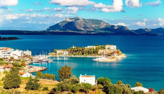 Travel agency Gezgintur Hoşdere Şubesi, Ankara, photo