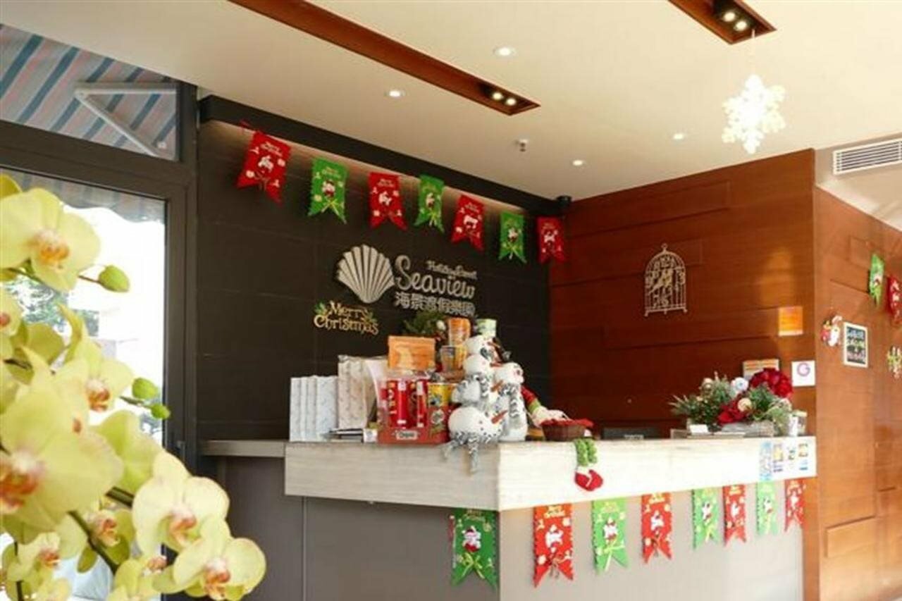 Фото Seaview Holiday Resort