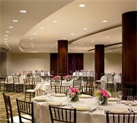 Фото The Westin Waltham-Boston