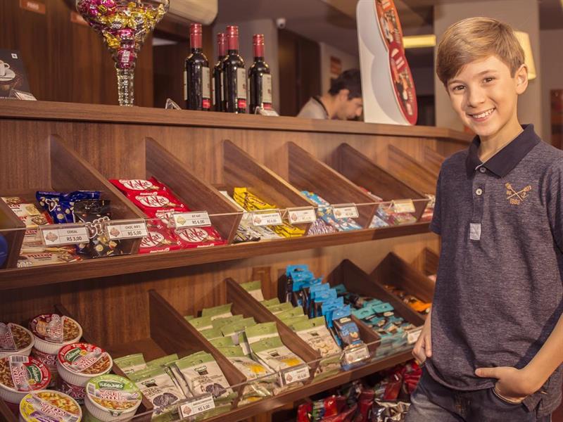 Фото Hotel 10 Sao Leopoldo