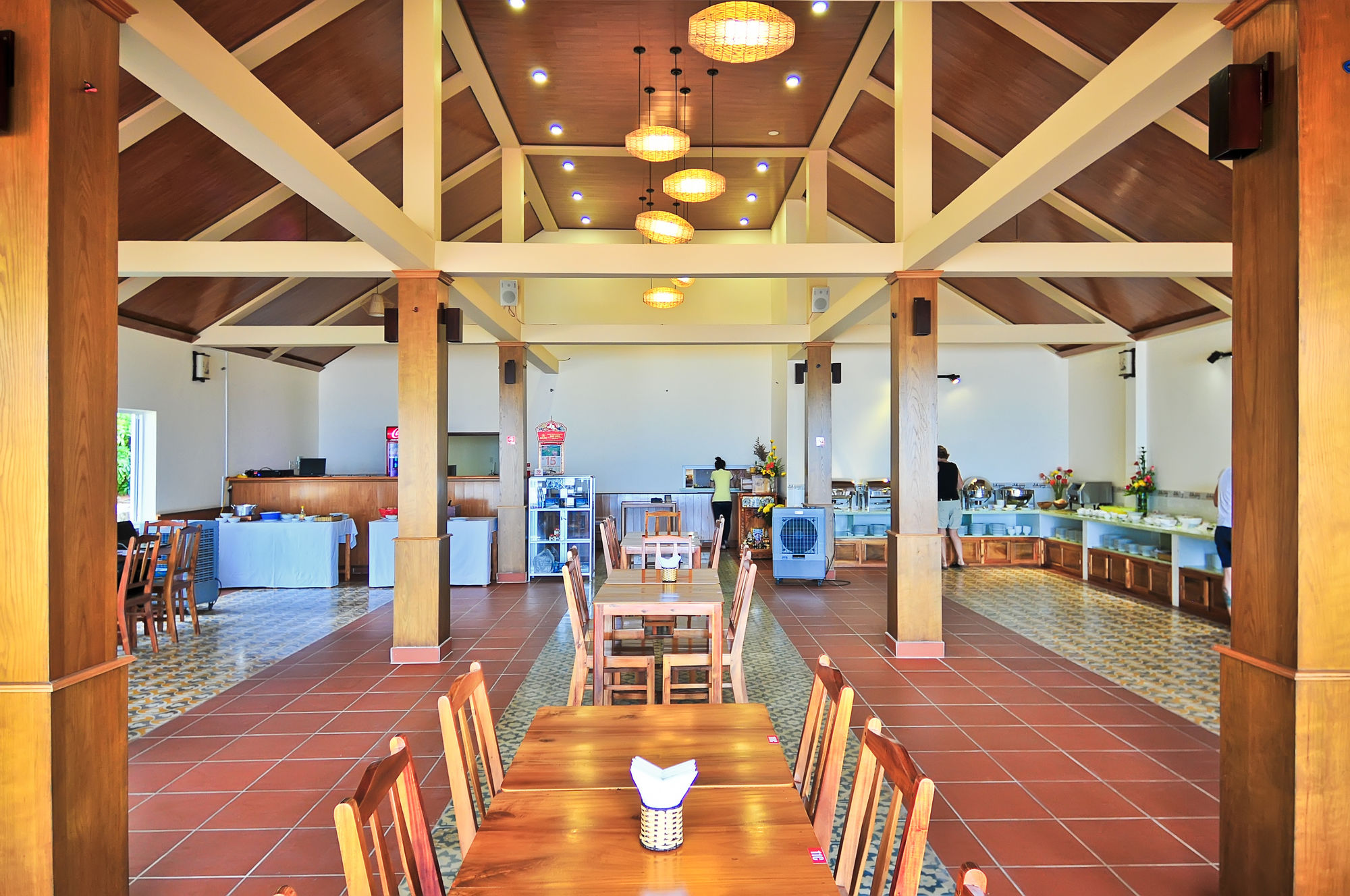 Фото Sea Star Resort, Phu Quoc