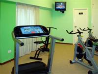 Фото Argentino Hotel