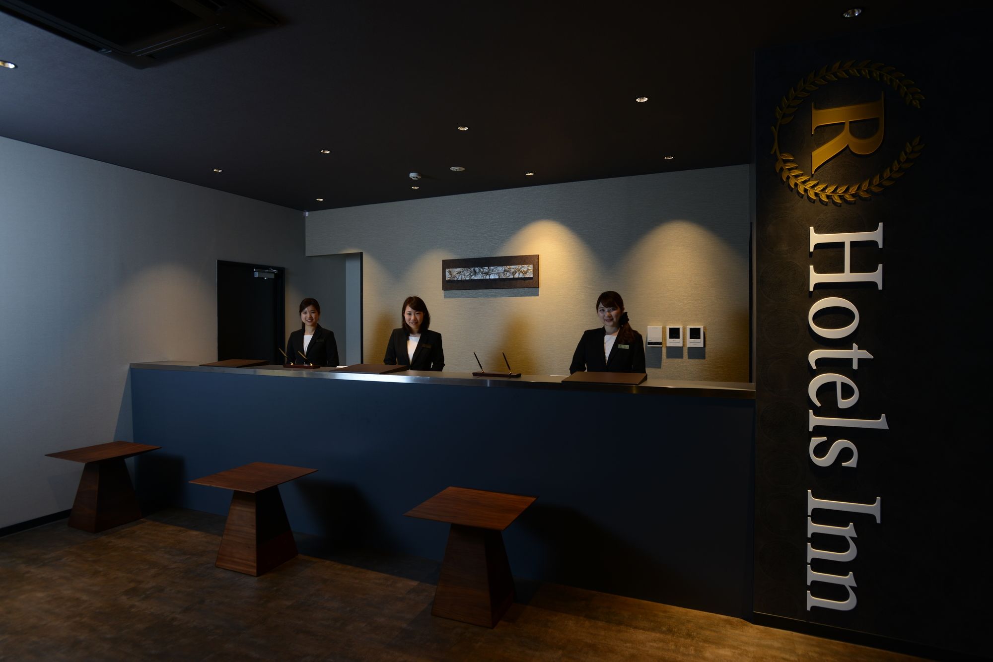 Фото R Hotels Inn Osaka Kita Umeda