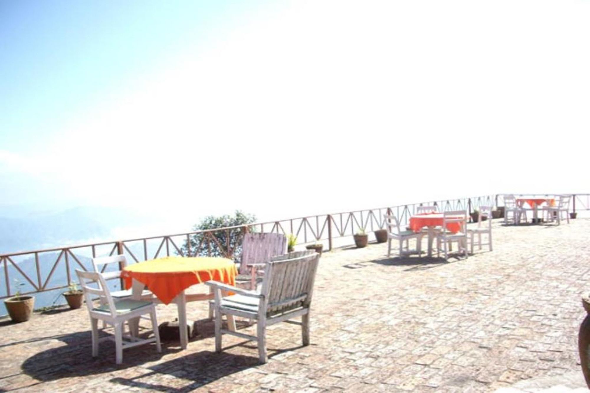 Фото Niva Niwa Lodge