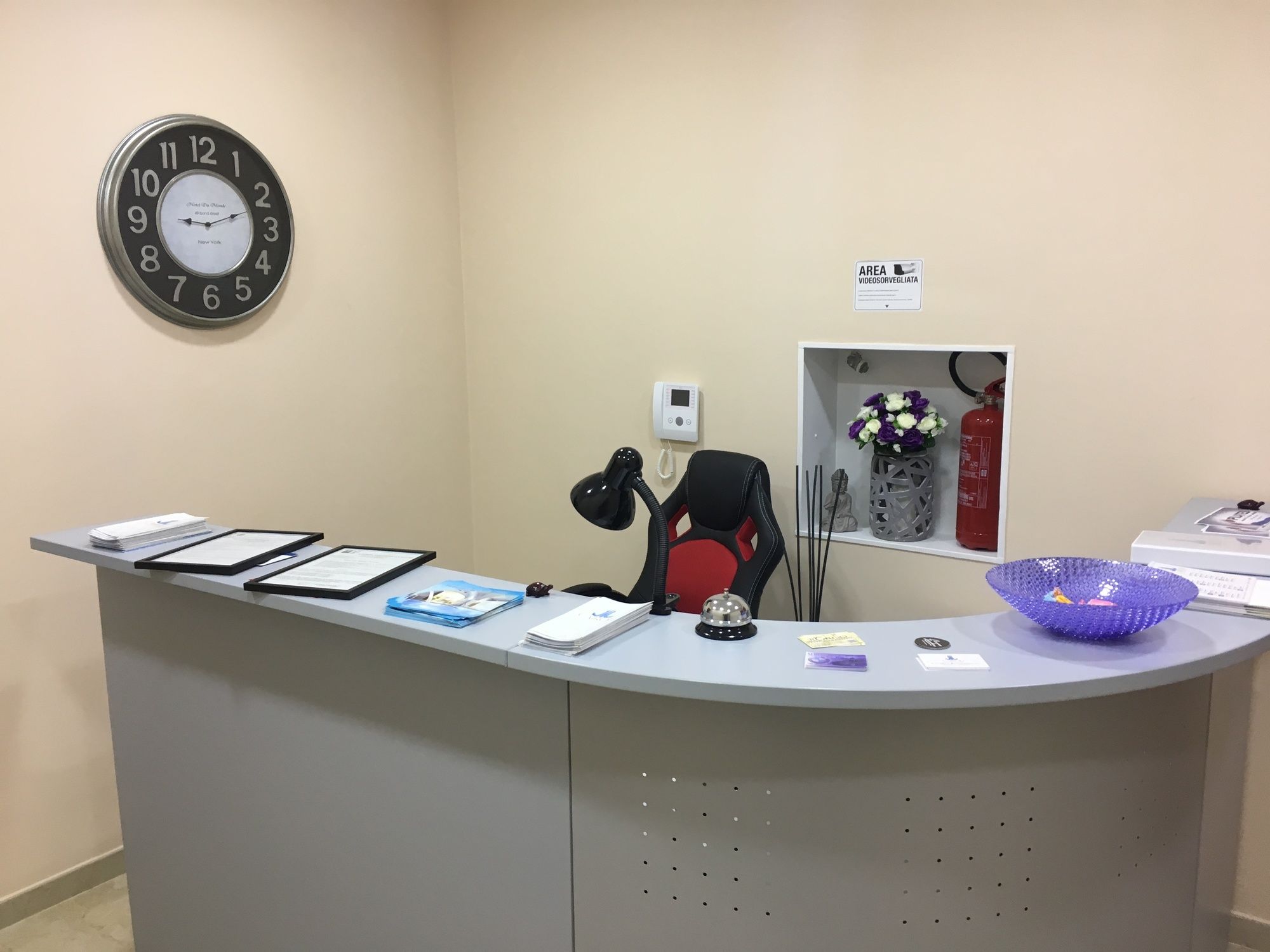 Фото Cairoli Exclusive Rooms & Suite