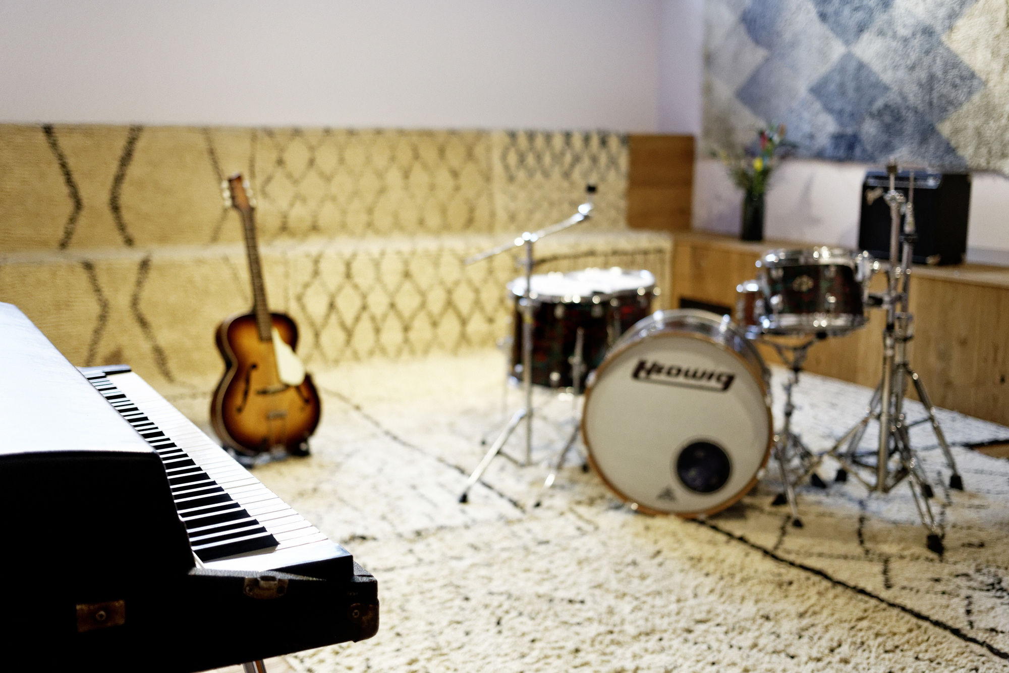 Фото Libertine Lindenberg