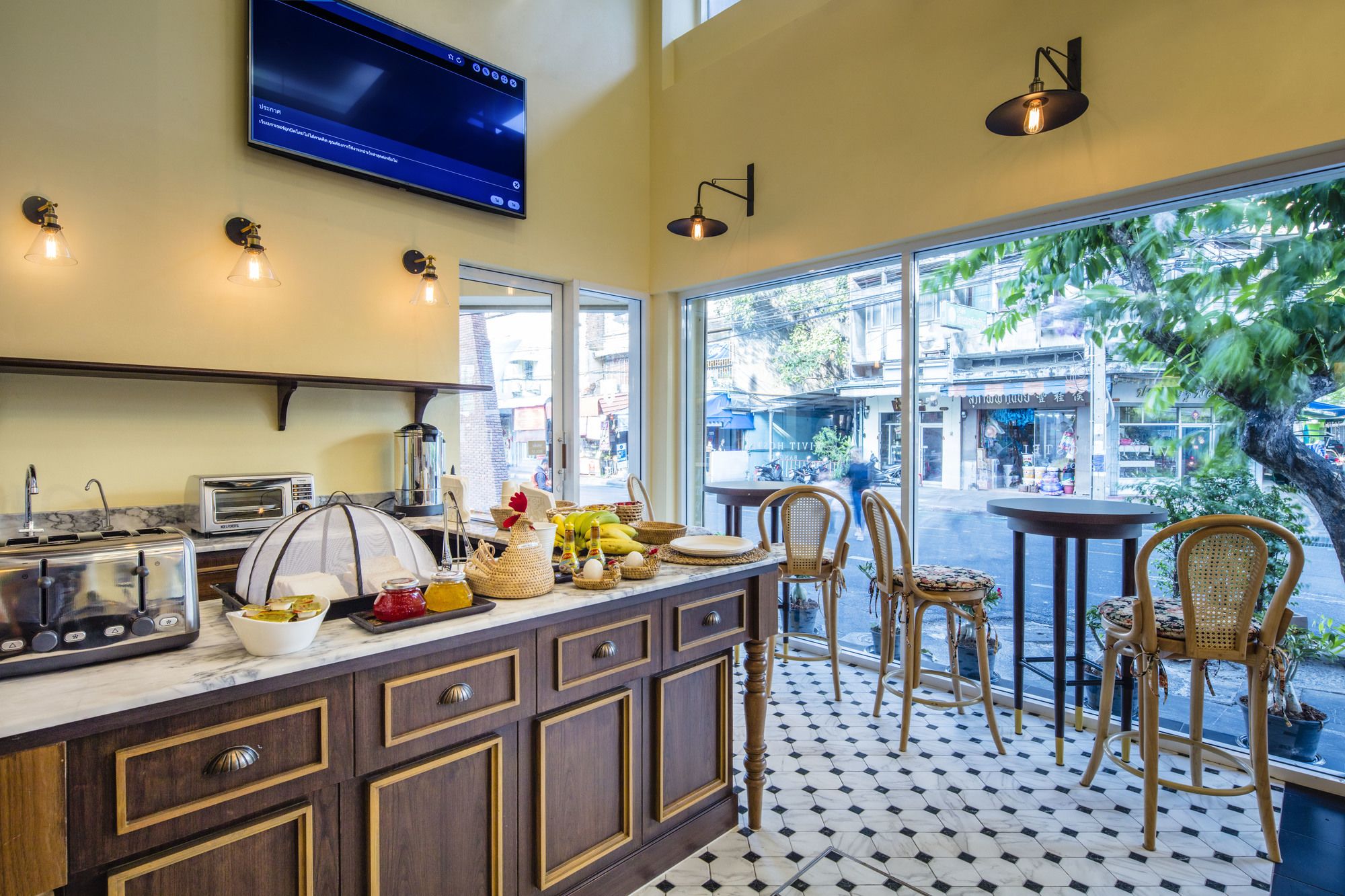 Фото Vivit Hostel Bangkok