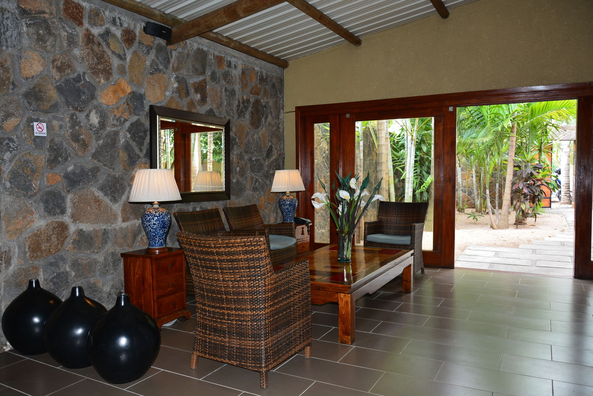 Фото La Margarita