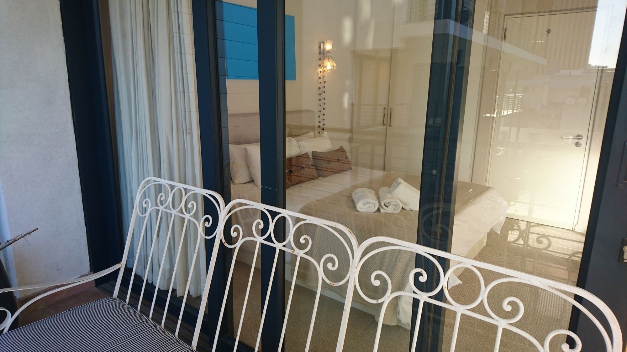 Фото Adderley Terraces K03