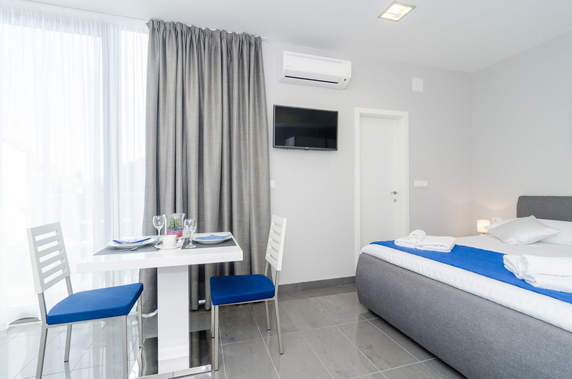 Фото Apartments ZoomZoom