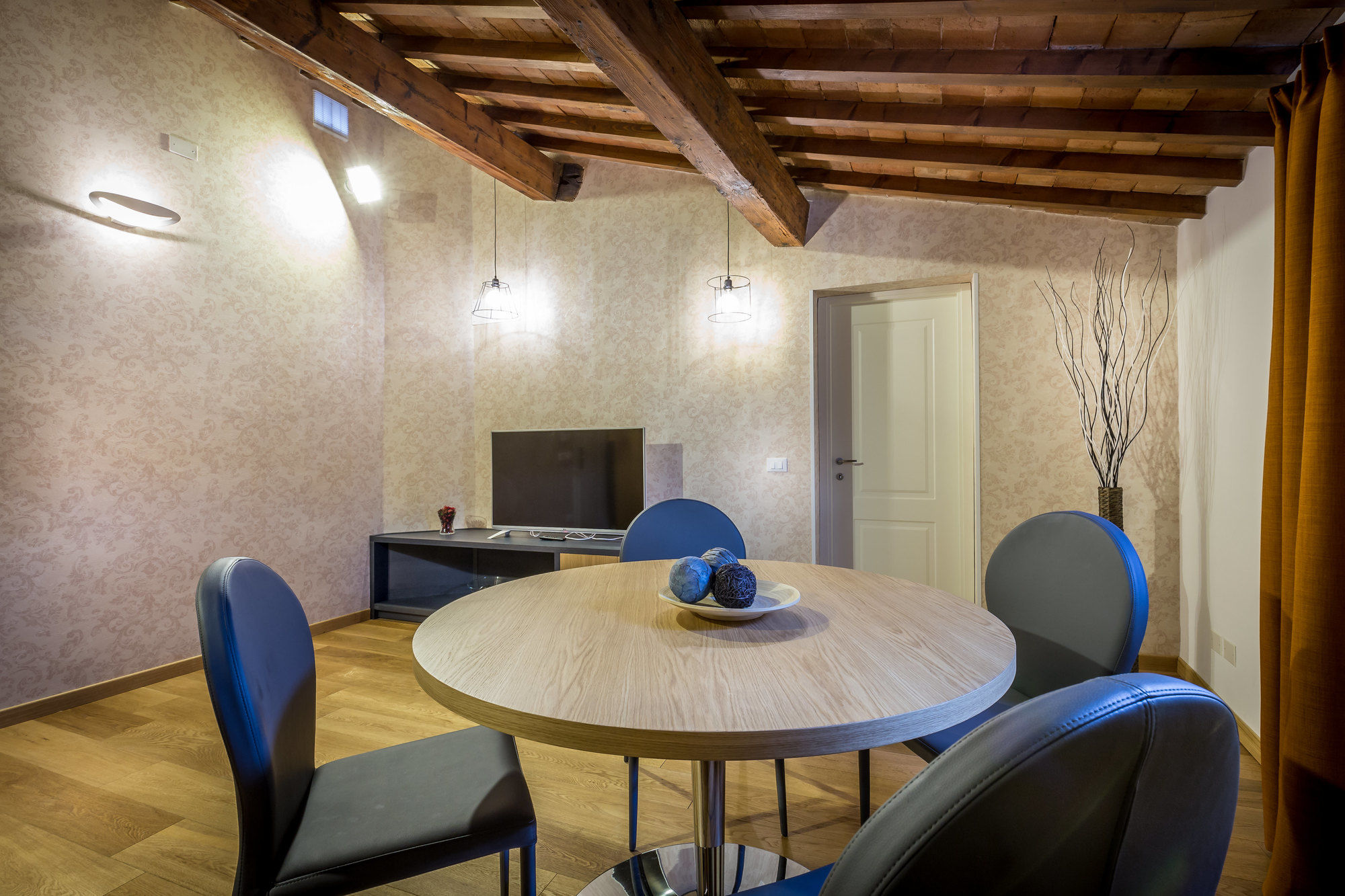 Фото Martelli 6 Suites And Apartments