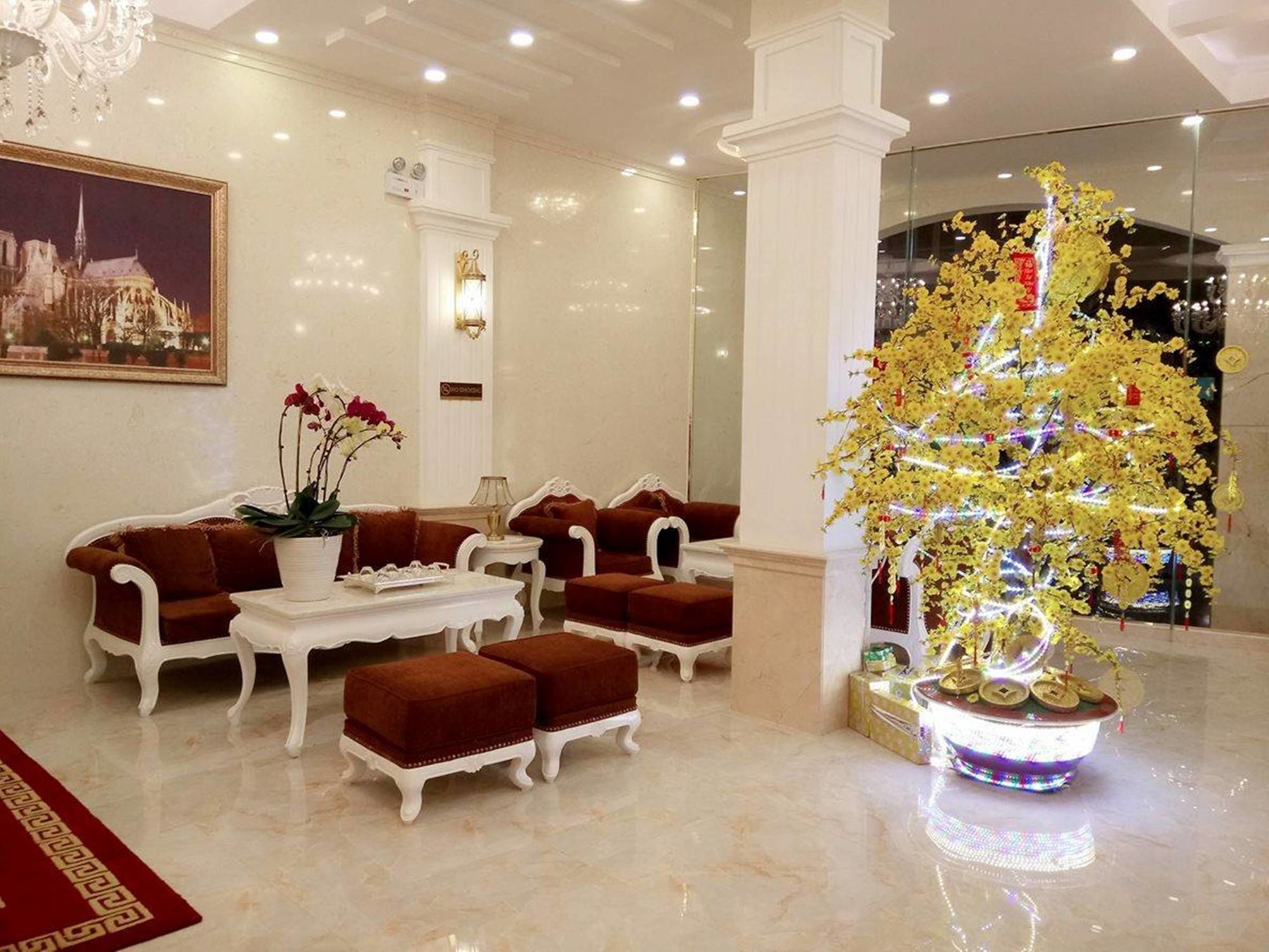 Фото отеля 3