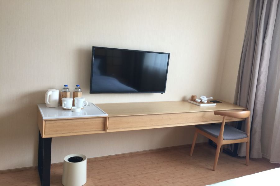 Фото Ji Hotel Xiamen University