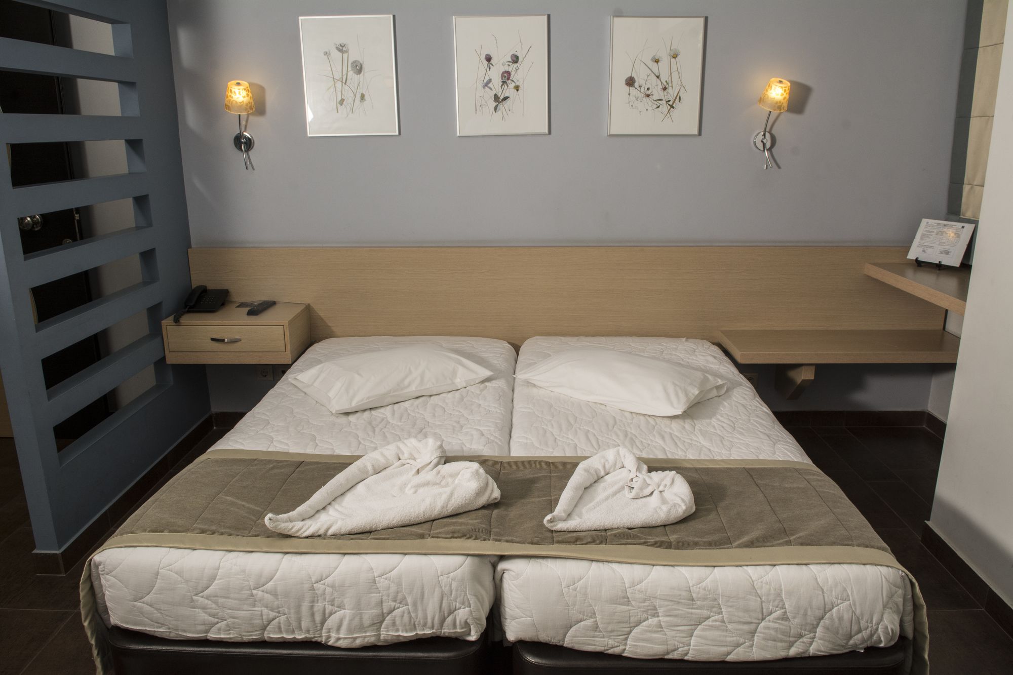 Фото Hotel Ifigenia