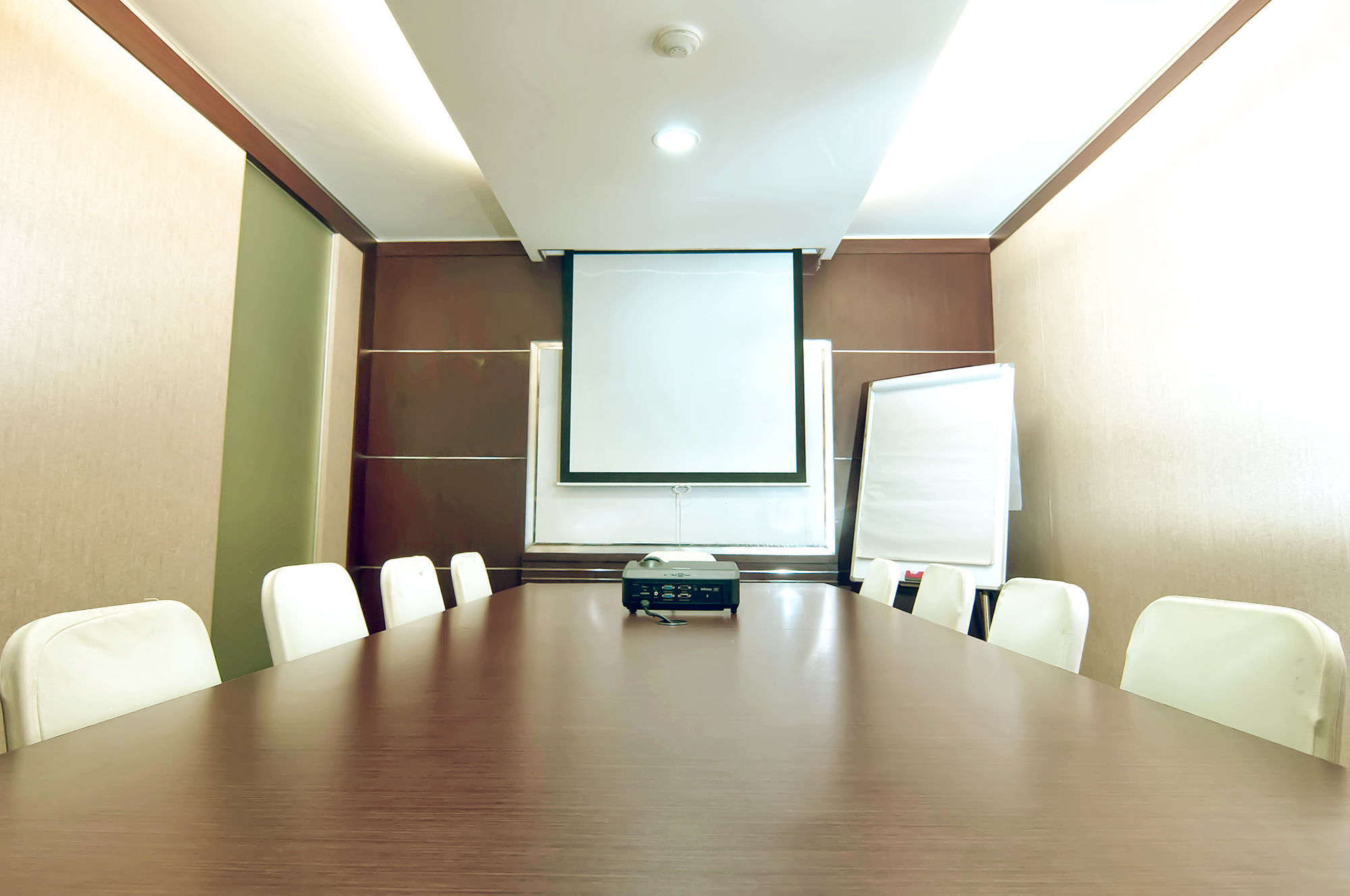 Фото Cipta Hotel Wahid Hasyim