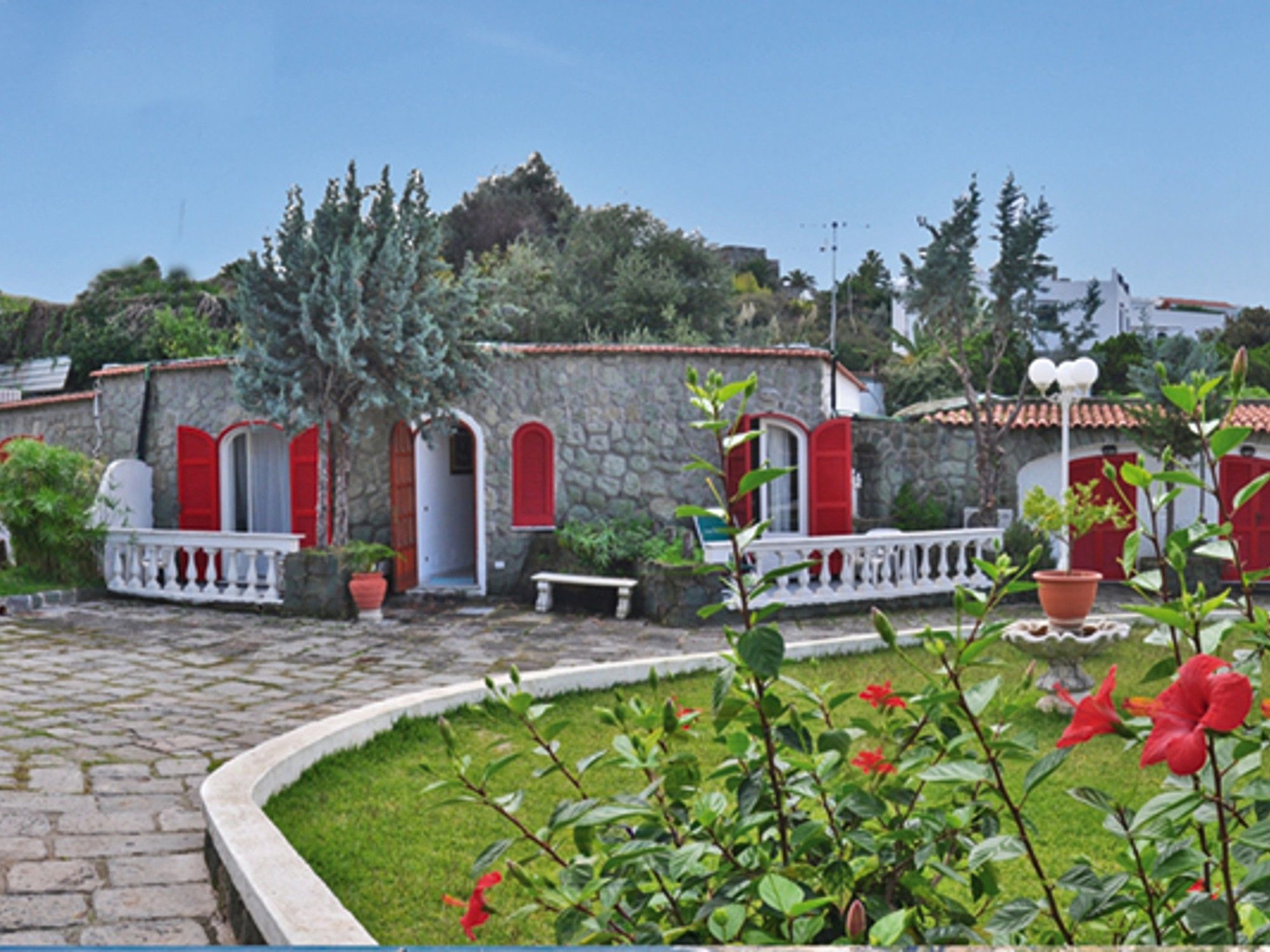 Фото Hotel Galidon Thermal & Wellness Park