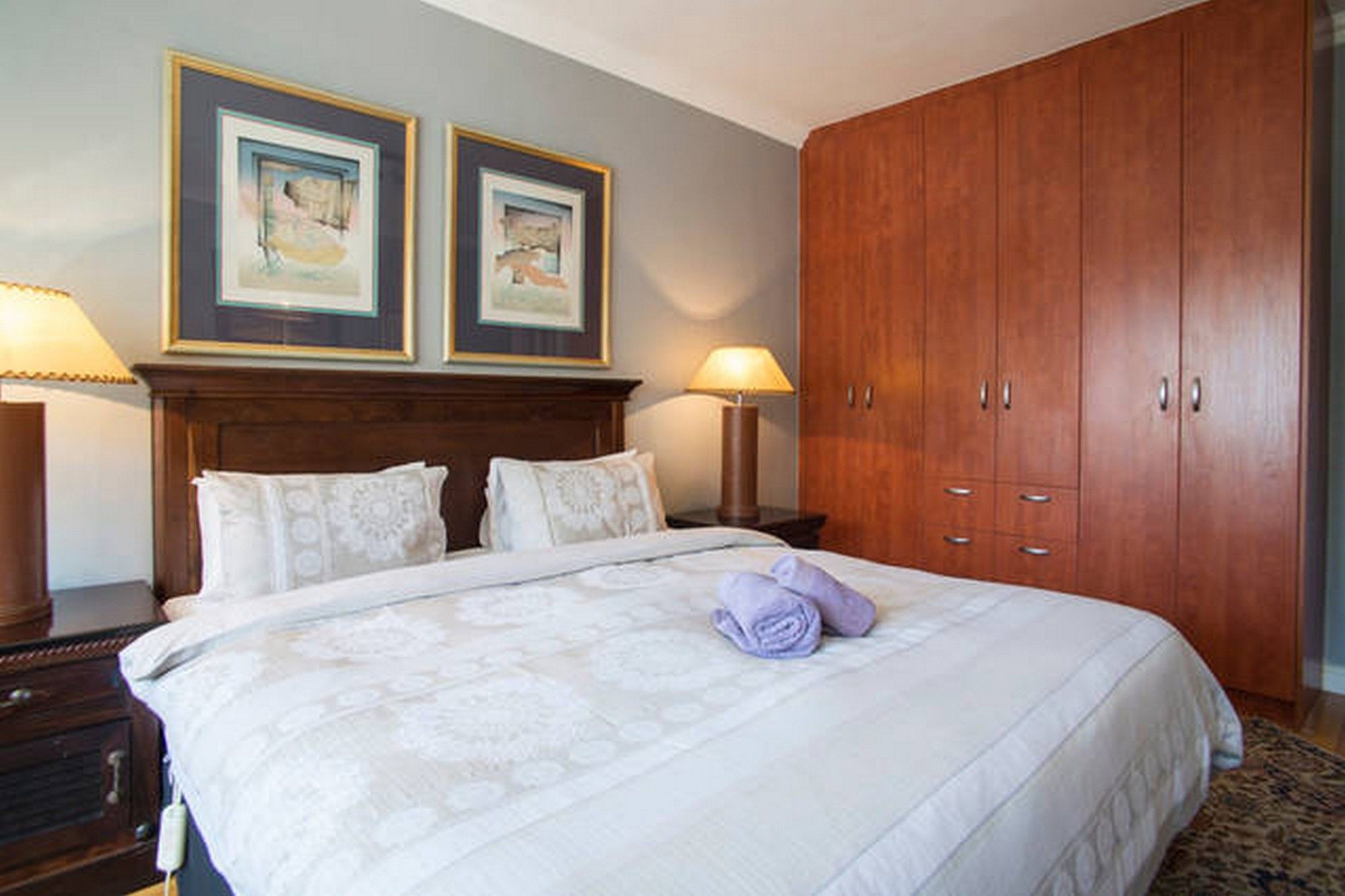 Фото 40 Winks Guest House Green Point Cape Town