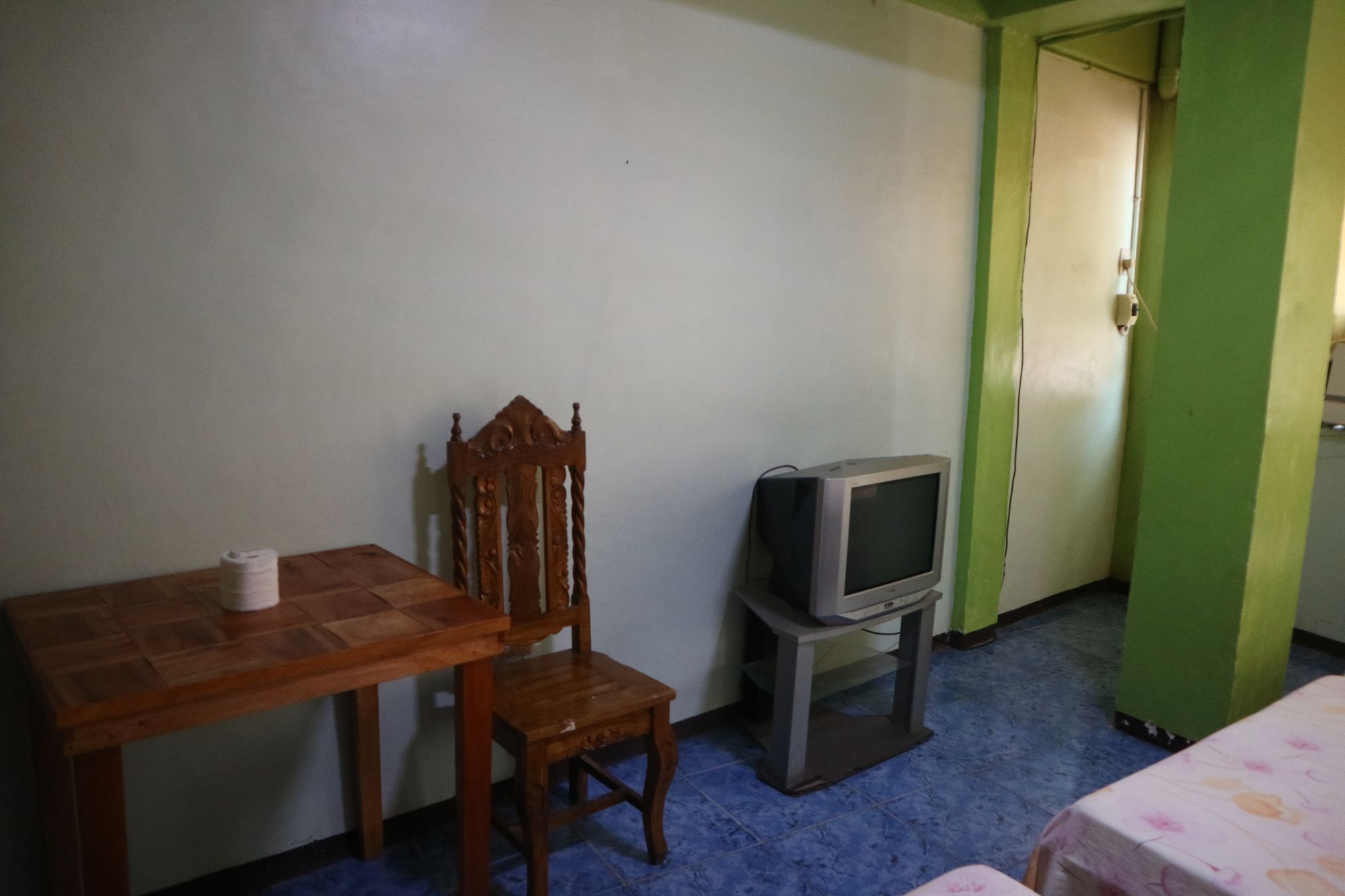 Фото Miles Pension House