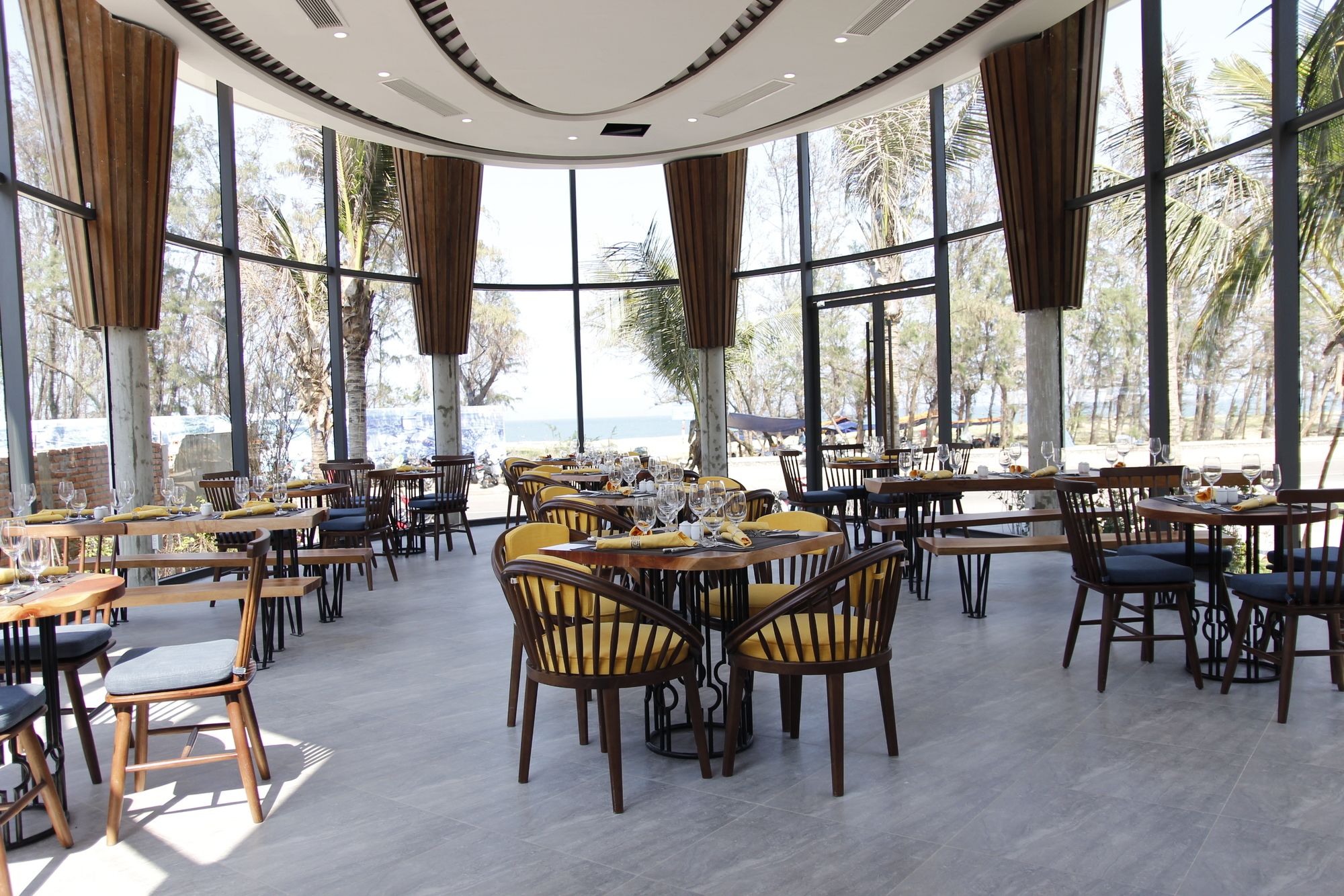 Фото Sala Tuy Hoa Beach