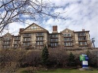 Фото Holiday Inn Express Spokane Downtown, an Ihg Hotel