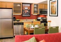 Фото Residence Inn by Marriott San Diego La Jolla