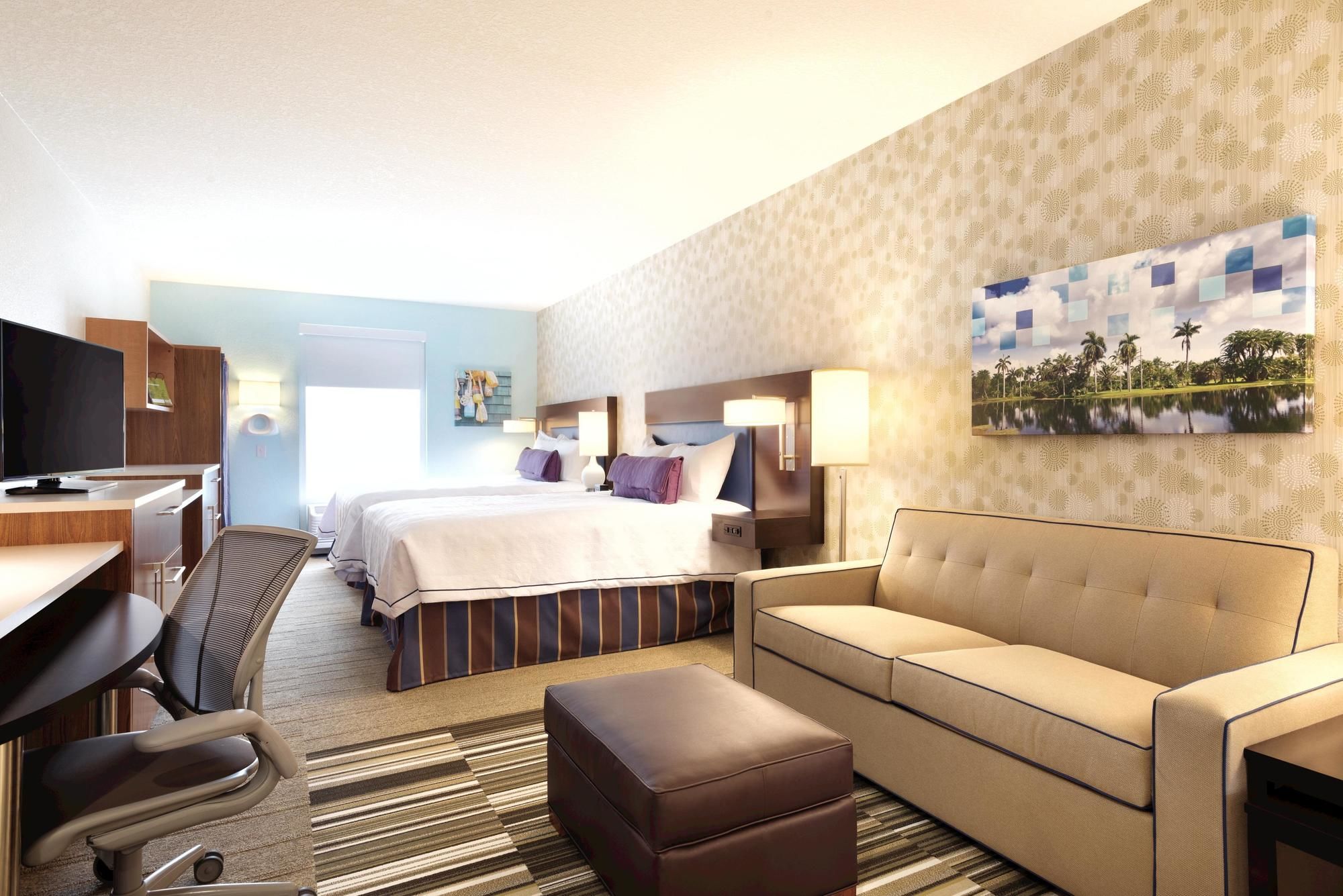 Фото Home2 Suites by Hilton Orlando/International Drive South