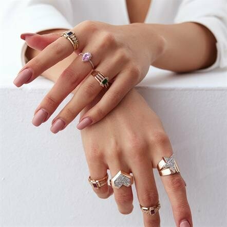 Hamza Yılmaz Kuyumcu Fotoğraf 5