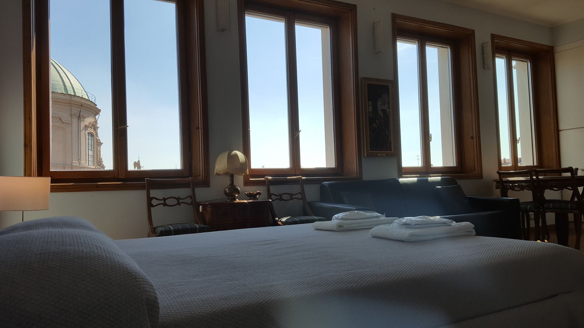 Фото BnButler - Galleria Unione