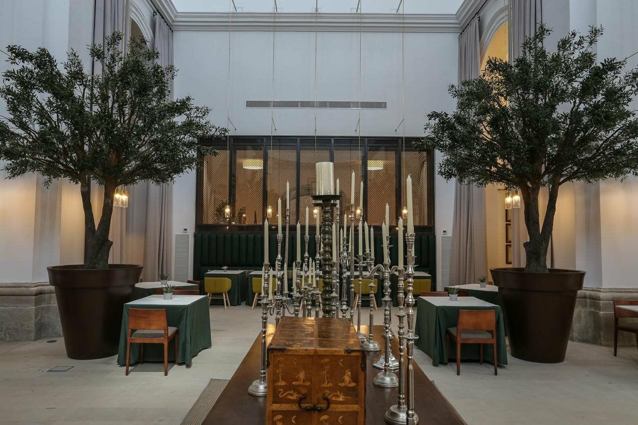 Фото Parador de Lleida