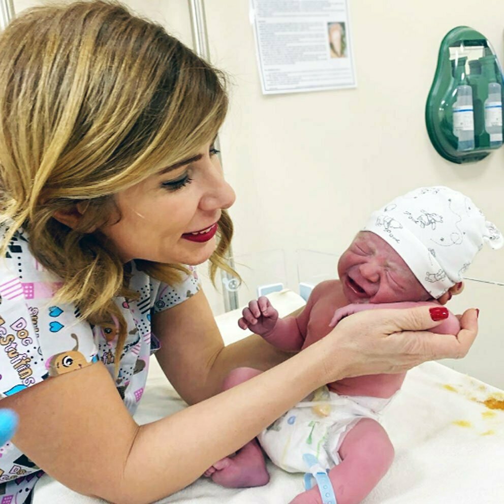 Private practice doctors Op. Dr. Merve Bicer, Izmir, photo