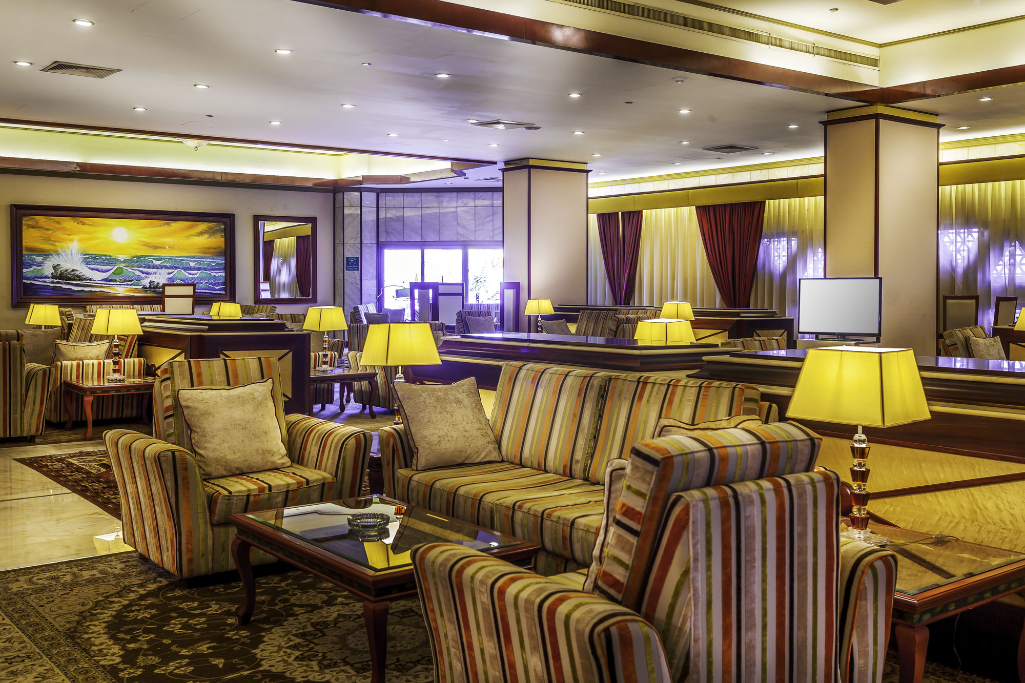 Фото Jeddah Grand Hotel