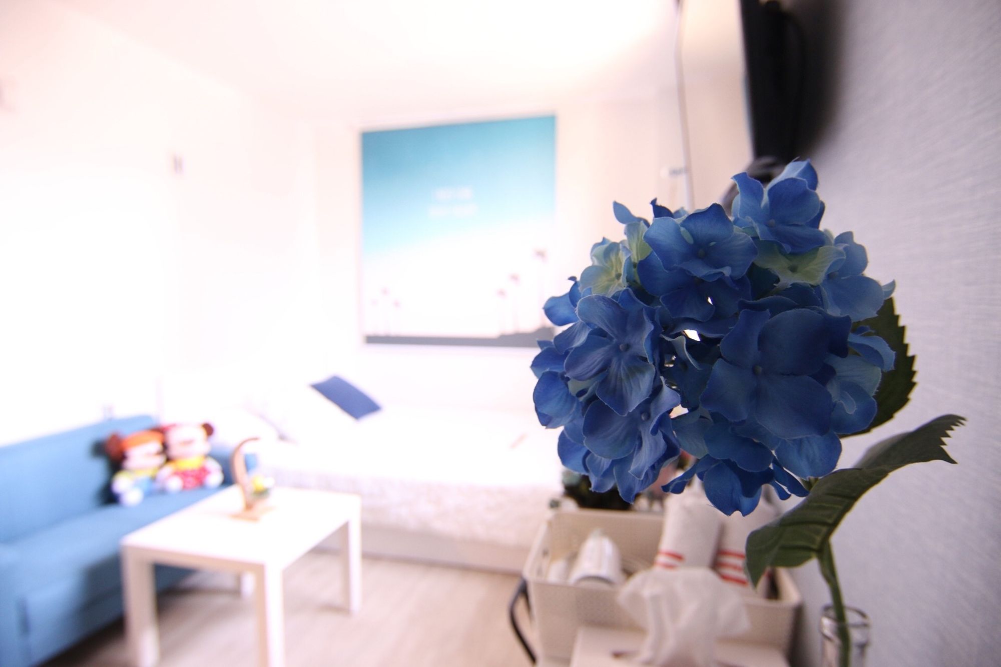 Фото Road House Myeongdong