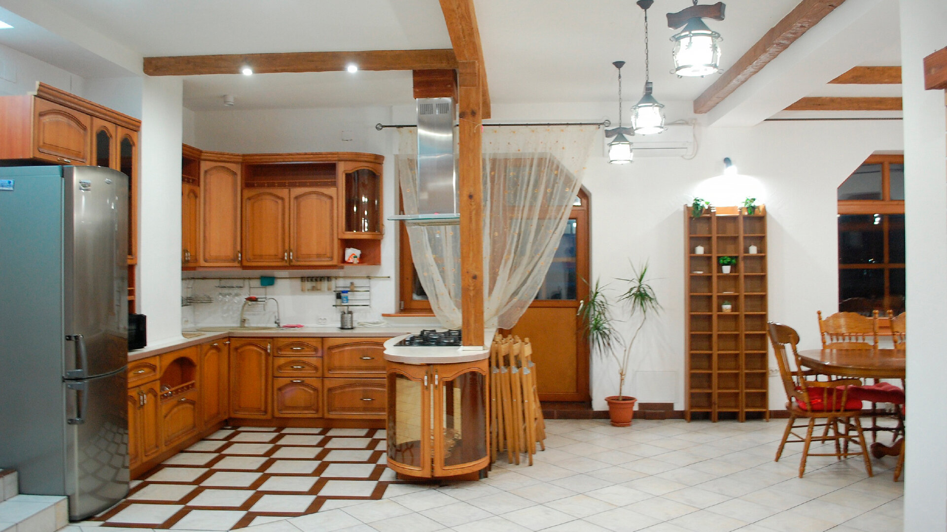 Фото Кама Вилладж