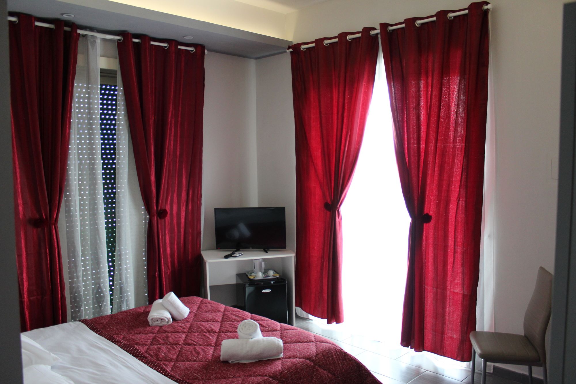 Фото B&b Paradise