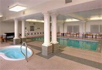 Гостиница Fairfield Inn and Suites by Marriott Salt Lake City Downtown