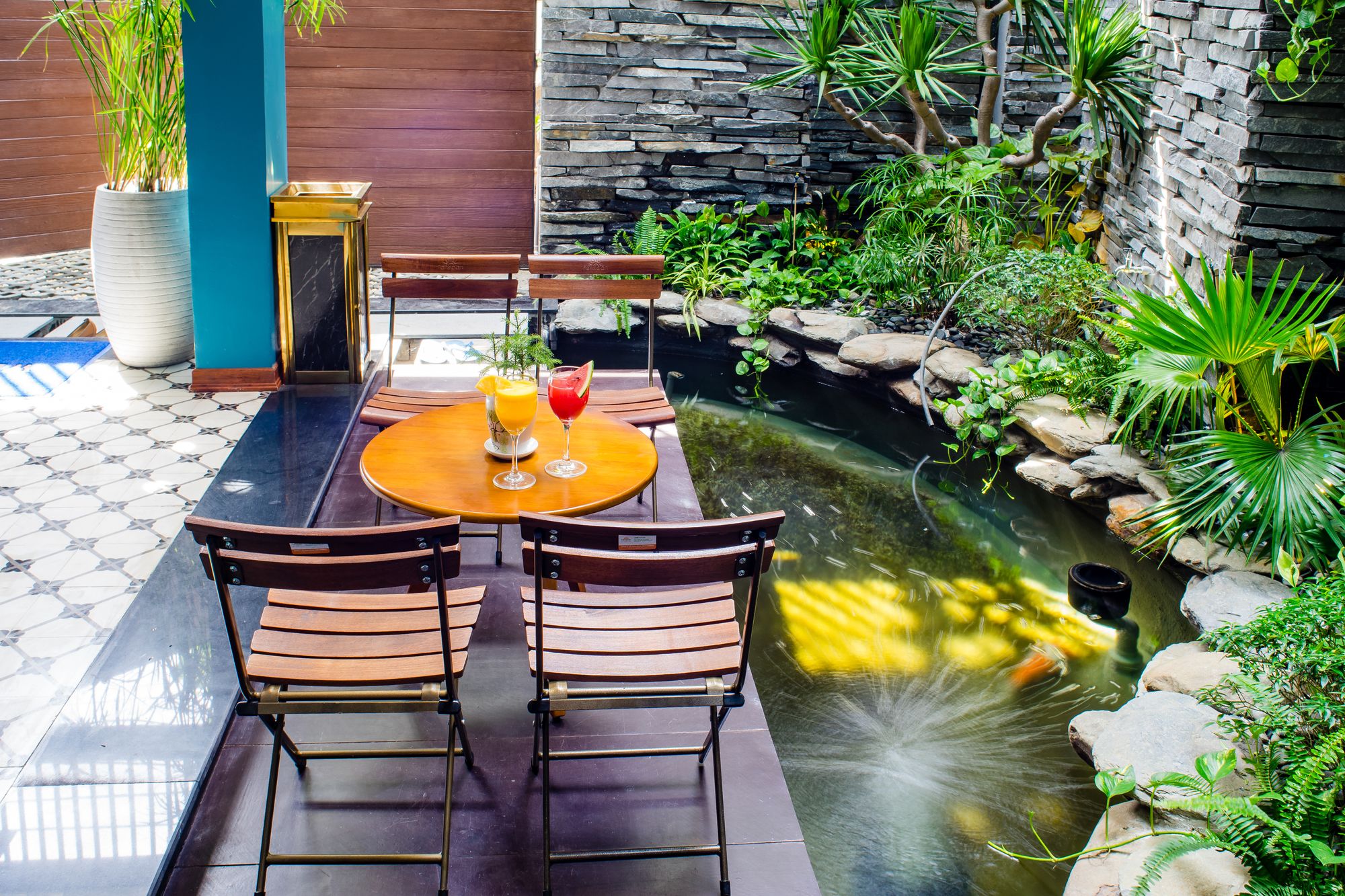 Фото Cani Beach House