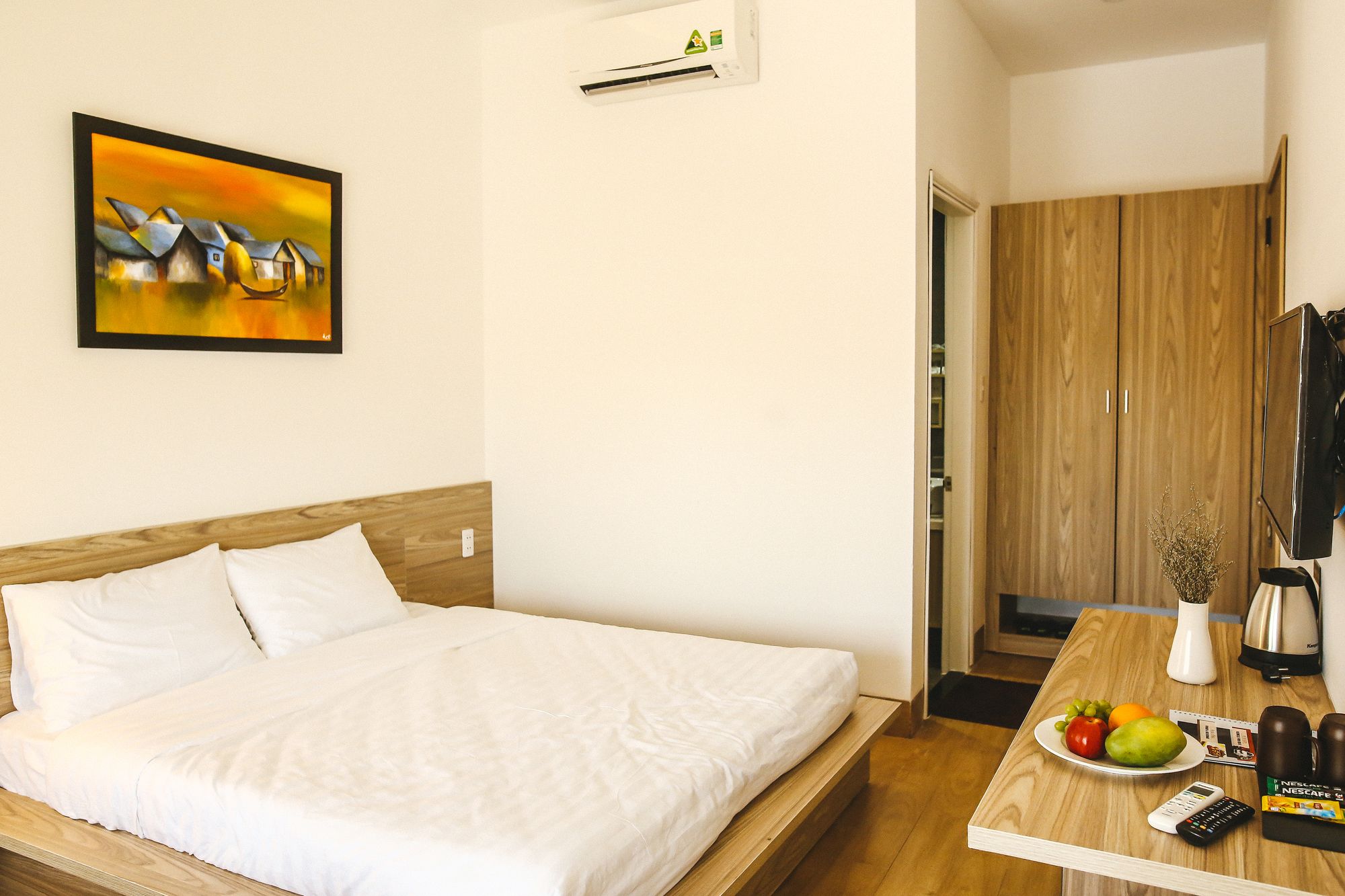 Фото Red Hotel Da Nang