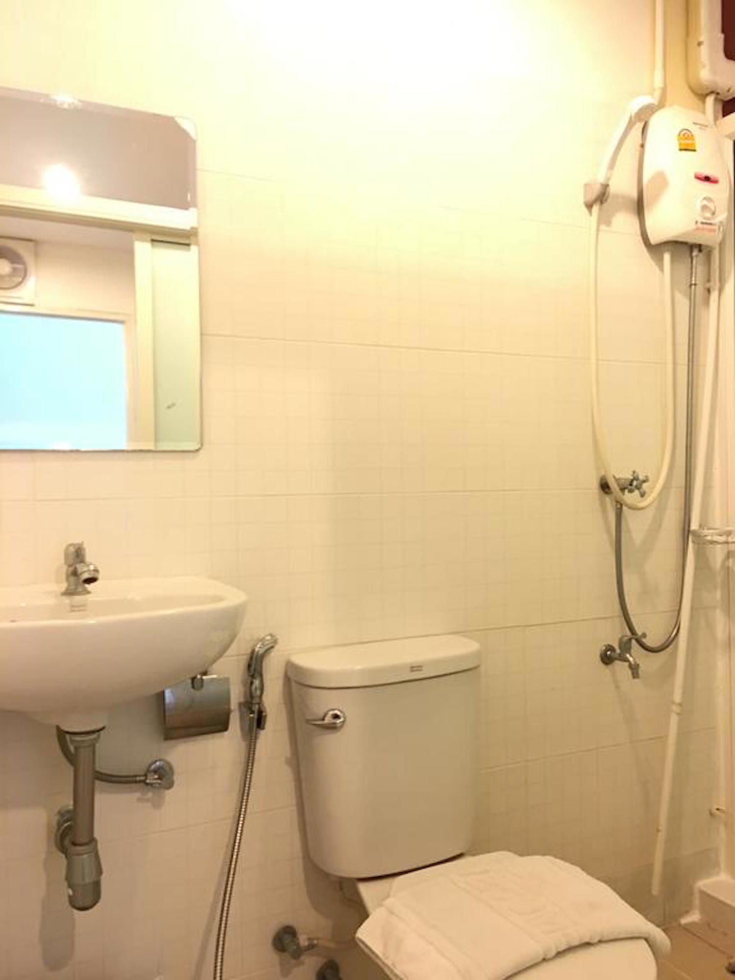 Фото Sandee Room