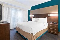 Фото Residence Inn by Marriott Austin The Domain Area