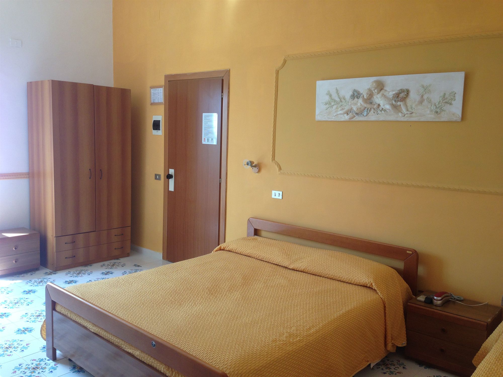 Фото Hotel Vietri Coast