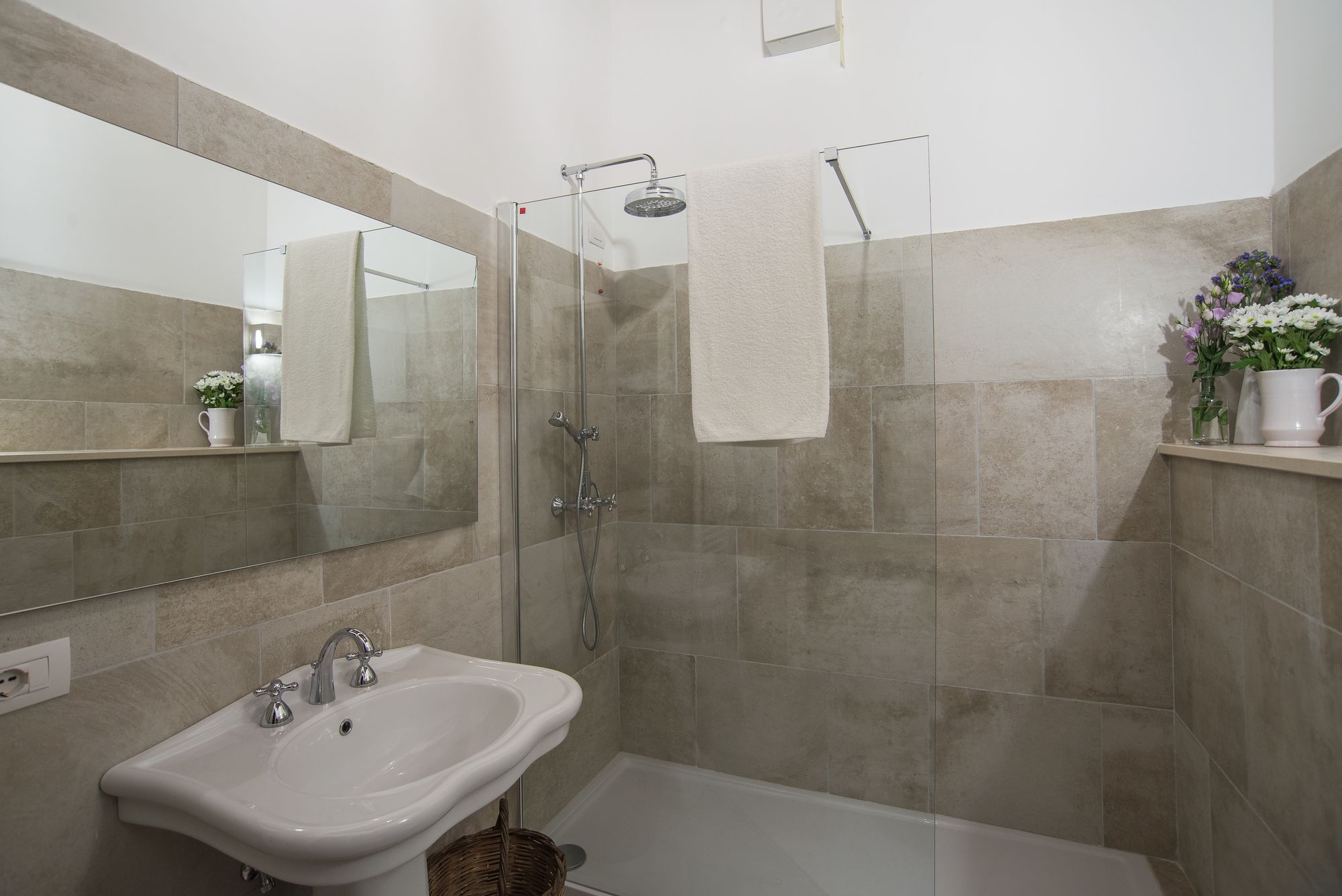 Фото Masseria Fontana di Vite