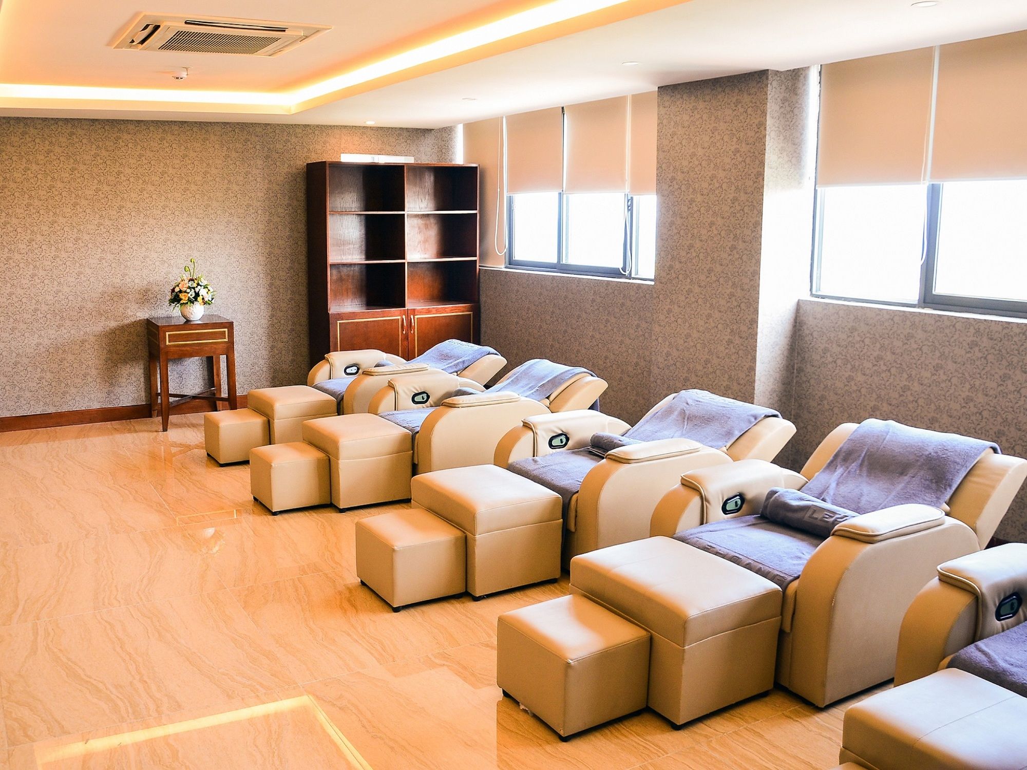 Фото Phuc Long Luxury Danang