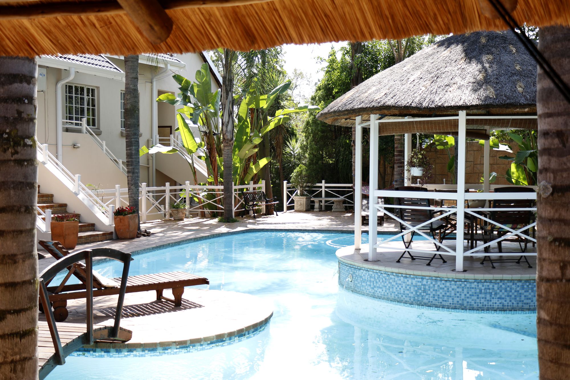 Фото Summerview Guest Lodge