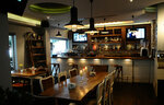 Mienyu (Istanbul, Bakirkoy District, Yesilkoy Neighborhood, Yesil Yali Street, 4) ، مطعم