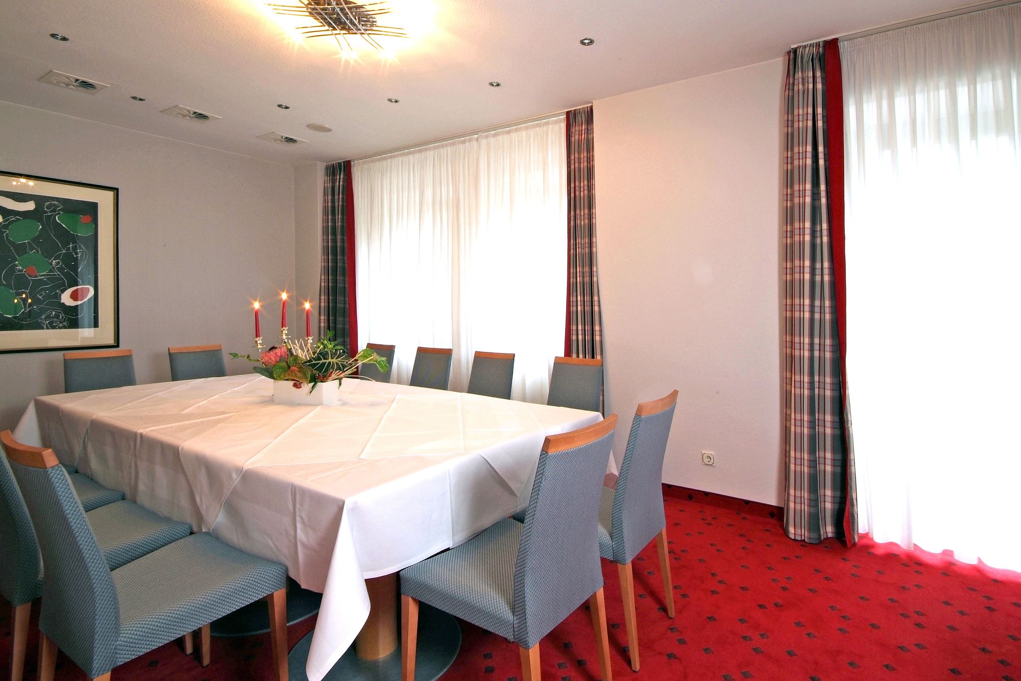 Фото Top Vch Hotel Michaelis Leipzig