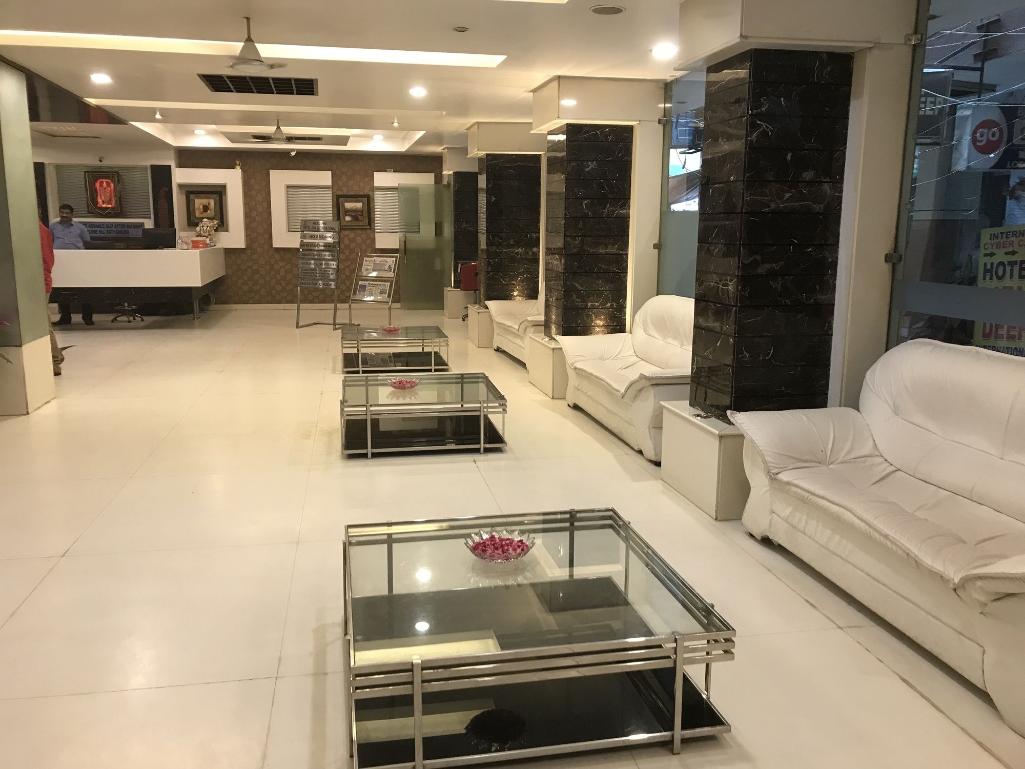 Фото Hotel Sun International