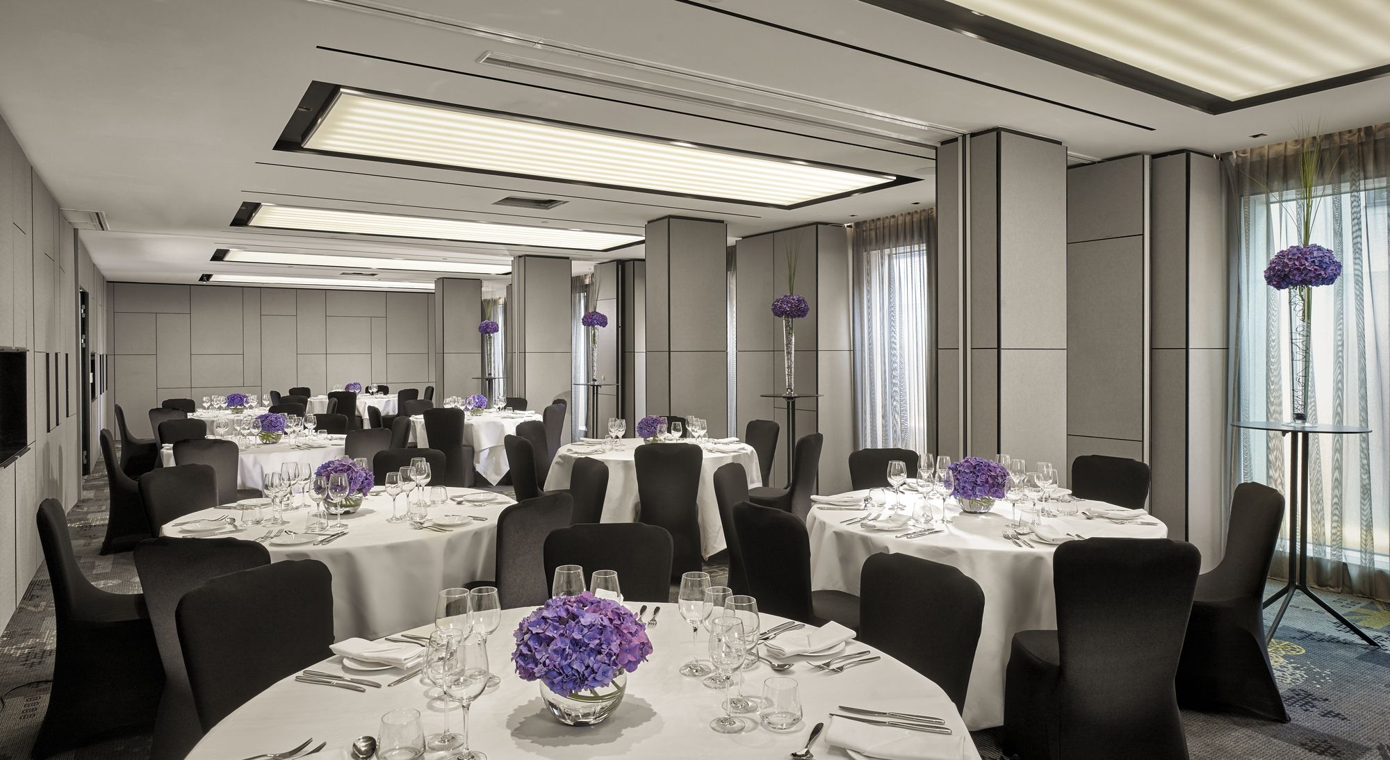 Фото Park Plaza London Waterloo