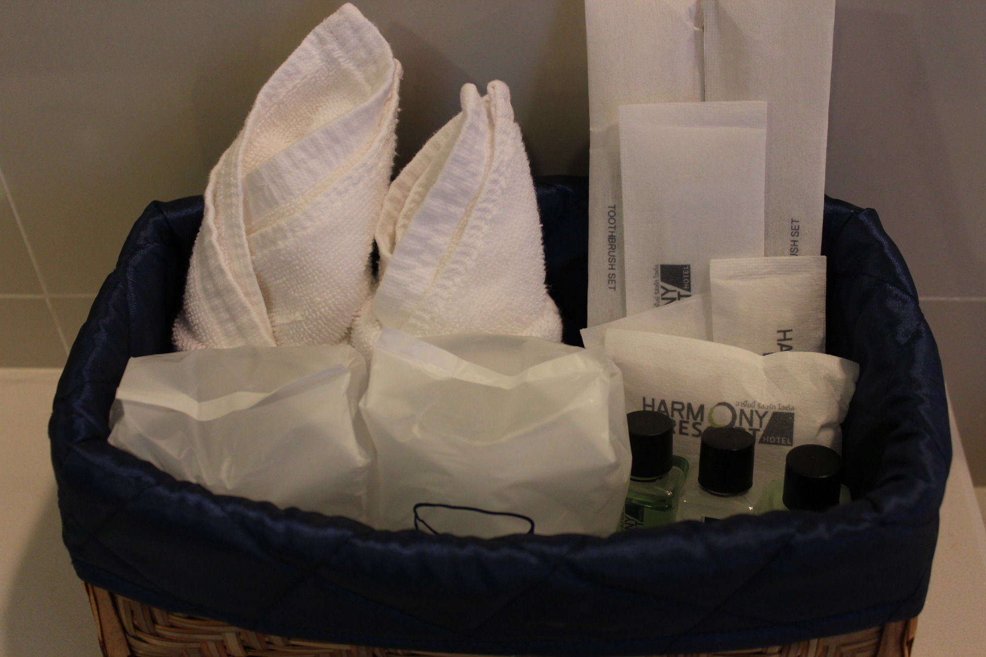 Фото Harmony Resort Hotel